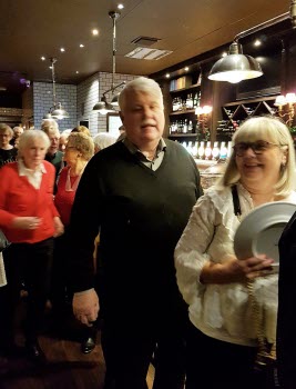Julfest 2018