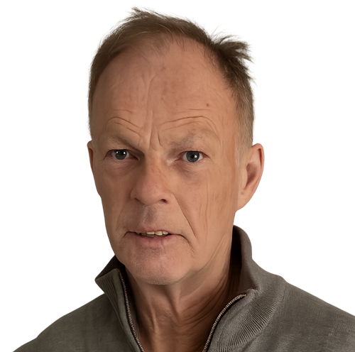 Personbild