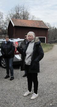 Vandring 190416