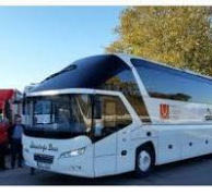 Bussresa 27 aug Gårdarna runt sjön Åsunden