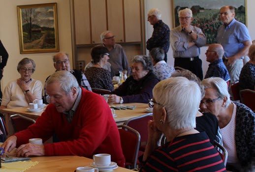 20190411 Ulrica samt Johan o Gunilla Sigvardsson