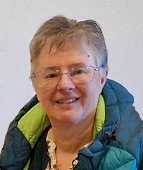 Personbild