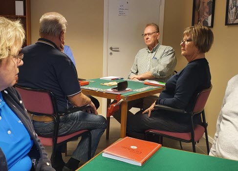 Bridgekurs