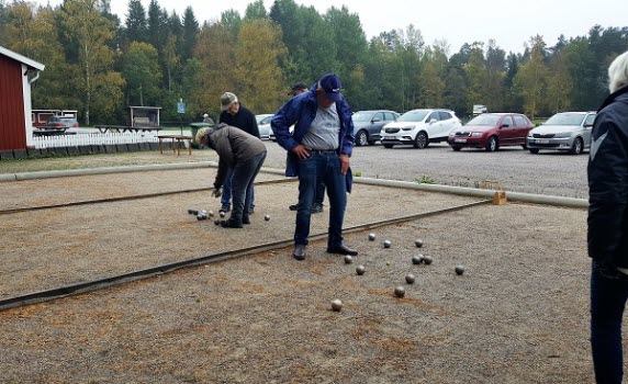 201006 Boule avslutnung 