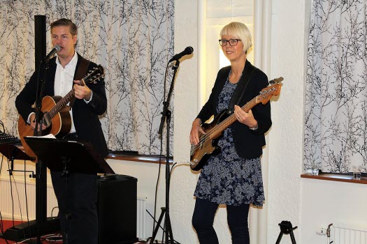 Gripen månadsträff 15 oktober 2018