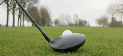 Distriktsmästerskap i Golf 29 maj 2024