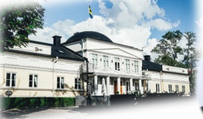 Inbjudan 4-länsträff på Gränsö Slott Västervik