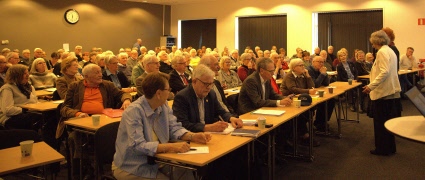 En historisk stämmodag som markerar början på något nytt