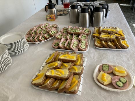 Hjärnkoll 9 maj
