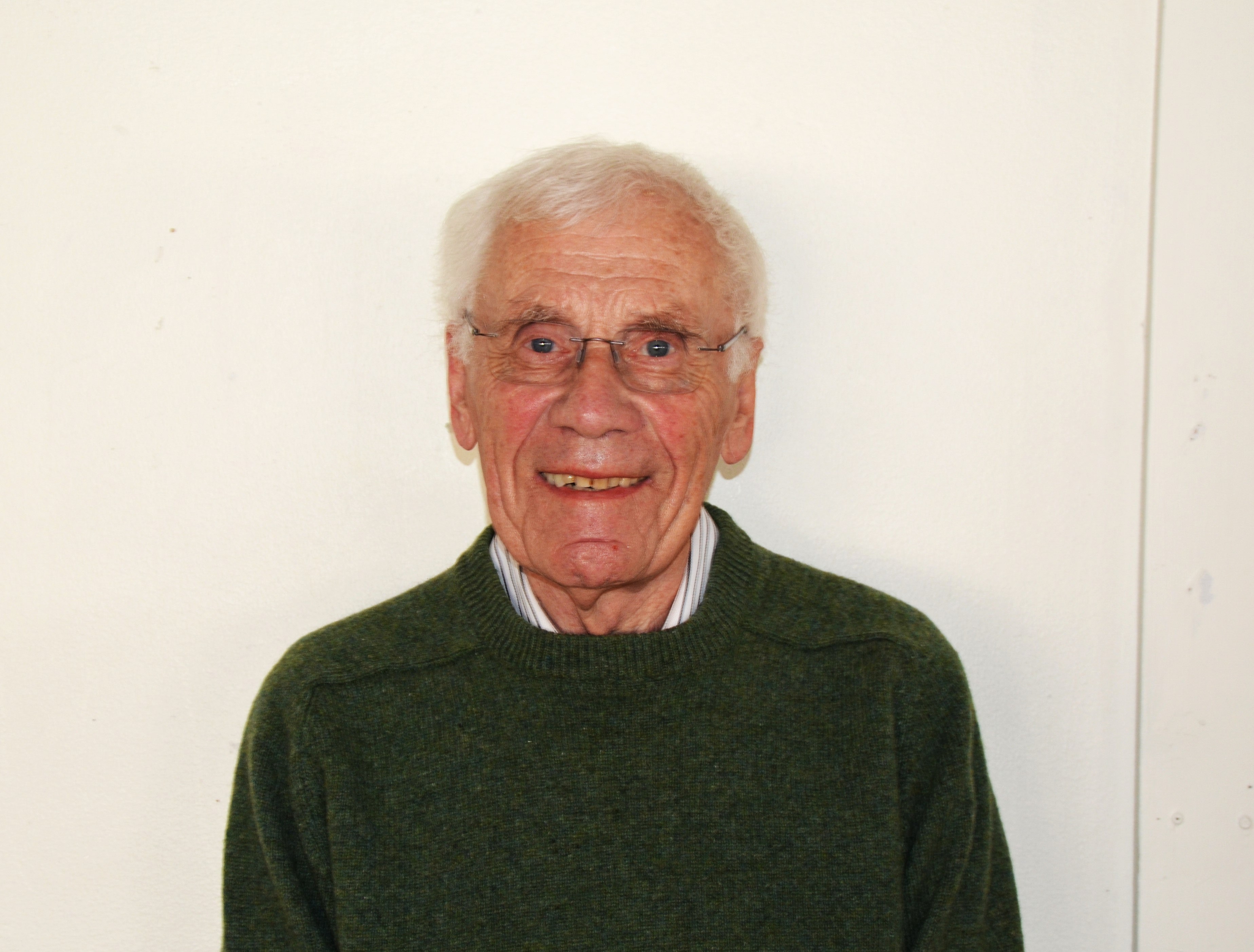Personbild