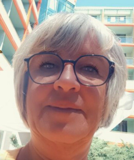 Personbild