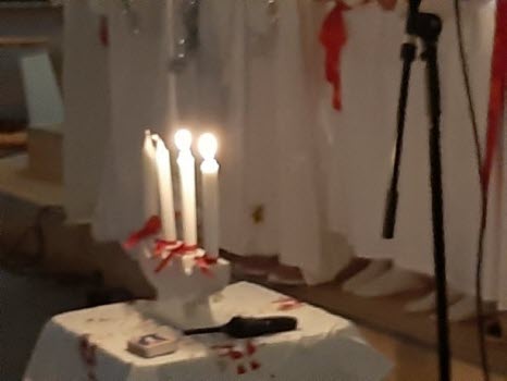 Advent 11 dec 2019