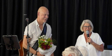 2025-06-12 Månadsmöte med Jörgen Boström