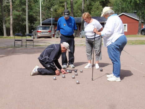 Boule 12 juli