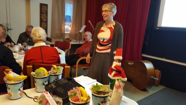 Musikquiz Kornettgården