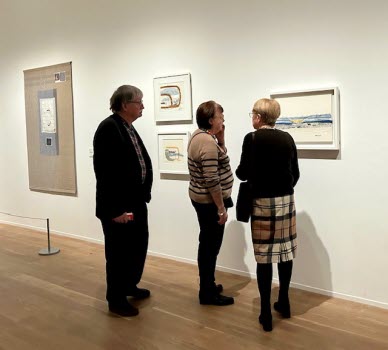 Stockholm, Oscarsteatern 2025 -10 -26