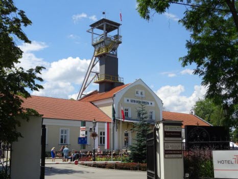 Polenresan 2018