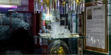 Nya Stockholm - sekelskiftet i ett nötskal