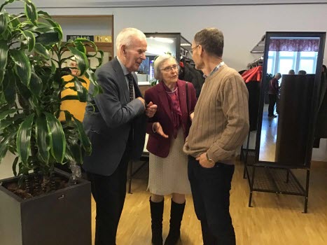 Månadsmöte 2025-01-15 musikquiz