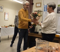 DM i Boule torsdag den 28 maj