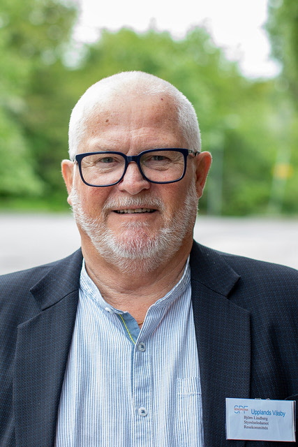 Personbild