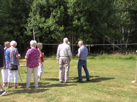 Upptakt 8 augusti