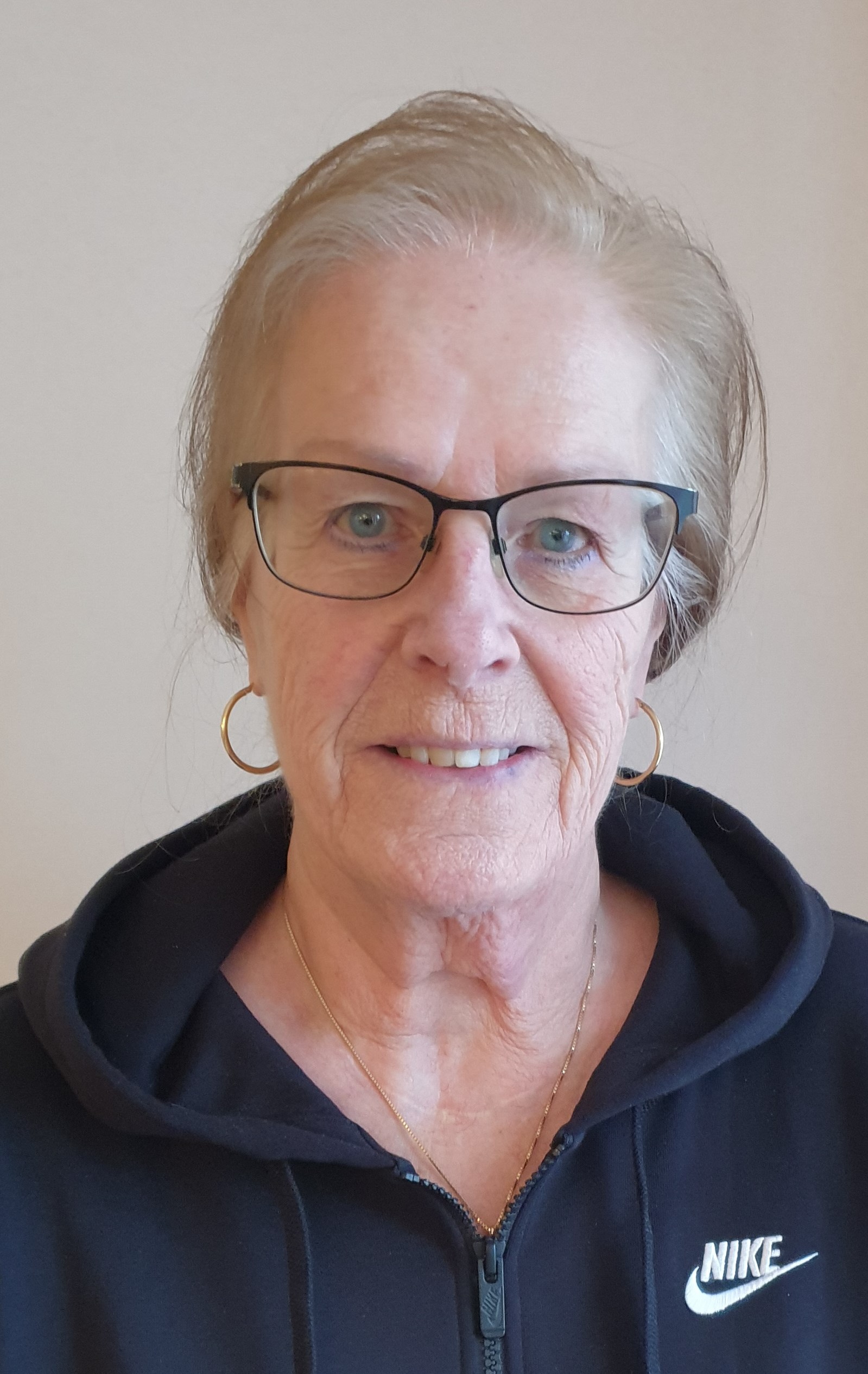 Personbild