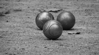DM i Boule 12 augusti