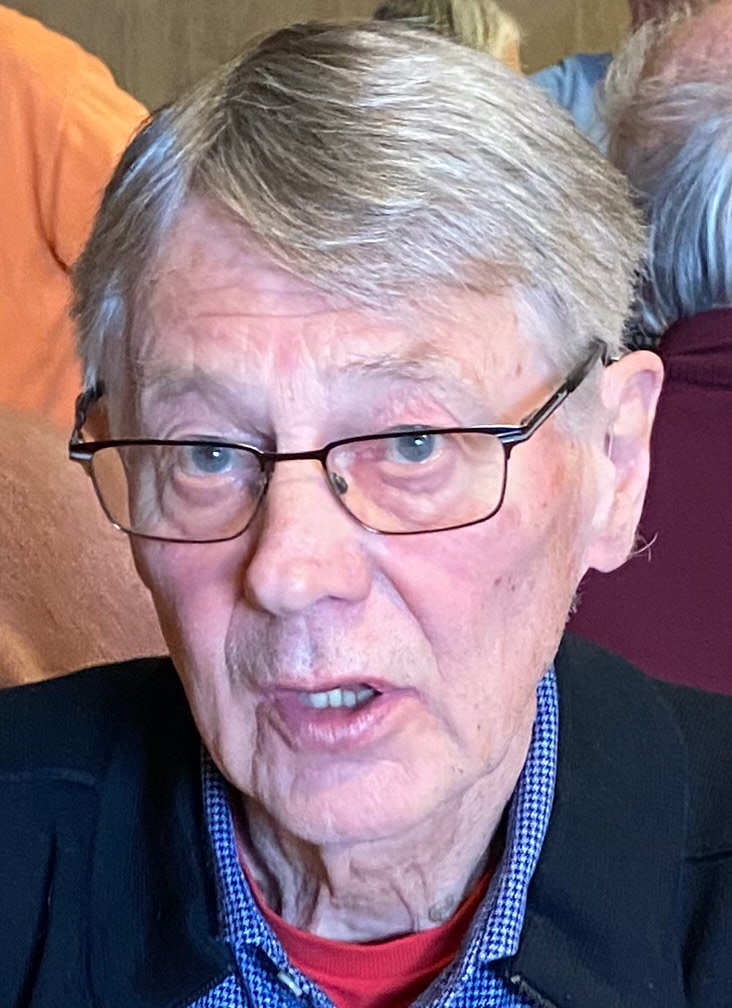 Personbild