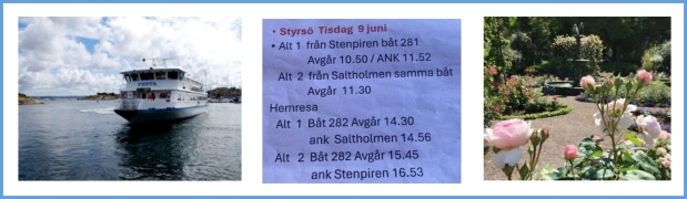 NU UTVECKLAR VI VÅR VERKSAMHET