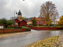 Medlemsträff fredagen den 19 december