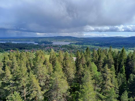 Dalarna