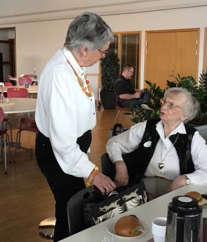 Månadsmöte 2023-04-12