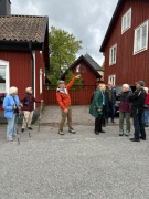 Stendörren och Trosa - 16 september