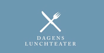 Lunchteater på Stadsteatern