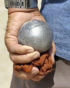Förbundsmästerskapet i boule 2026 går 2026!