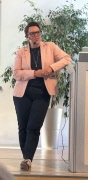 Region Östergötland - medlemsträff 27 april