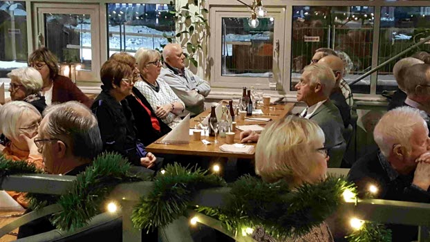 Julfest 20171213