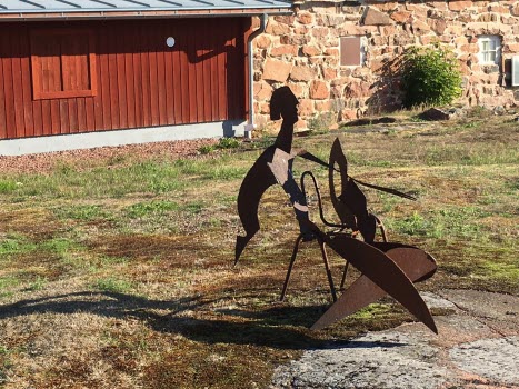 Bussresa till Åland 20-23aug 2018