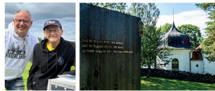 Bussresa 7 sept till Värmland