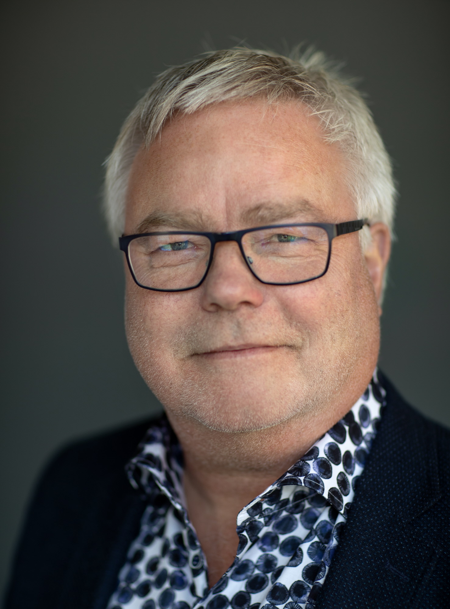 Personbild
