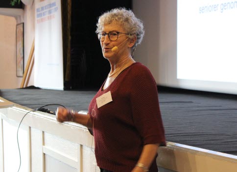 20251105 Ordförandekonferens