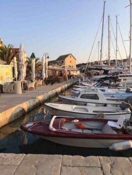 Kroatien 2017