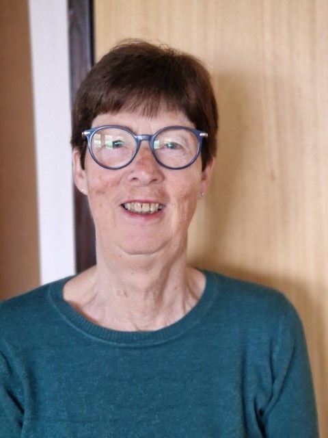 Personbild
