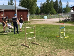 Friluftsdag 3 juni kl 10.00