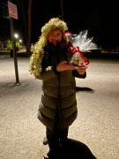 Förmiddagsgruppen korade årets boulare.