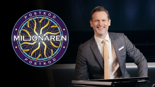 Resa till: Inspelning av Postkodsmiljonären 9/4