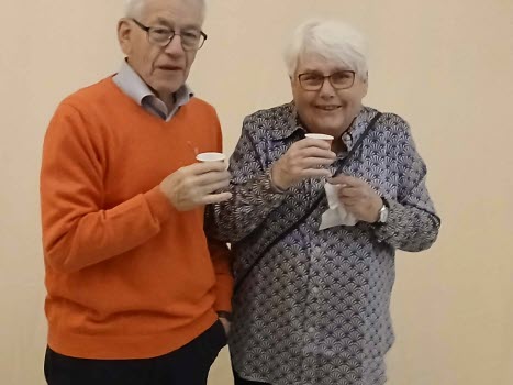 Julfest Brunneby 2025-12-10