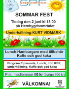2026-06-02 Sommarfest
