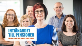 Ny rapport: Pensionssystemet premierar sent uttag snarare än många arbetsår